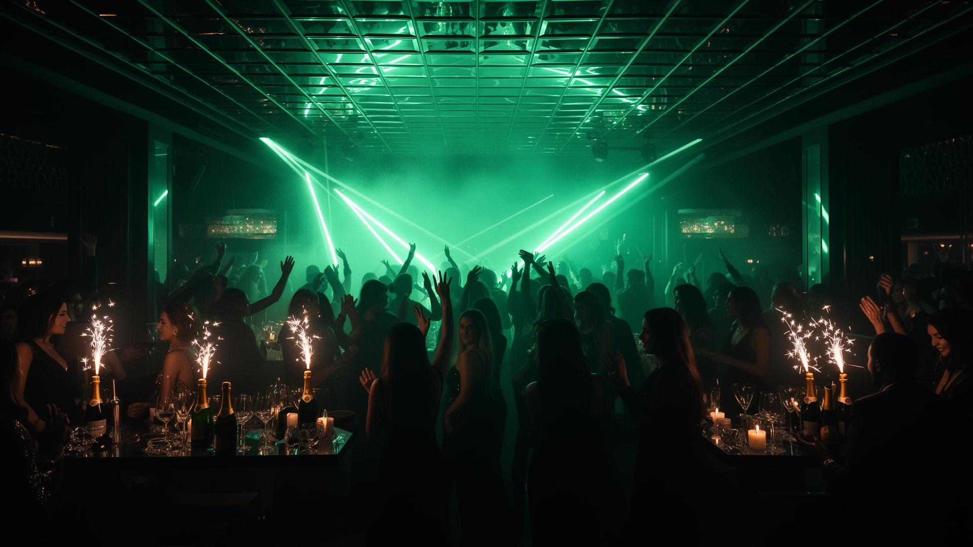 Mint Club project cover